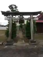 天神社(埼玉県)