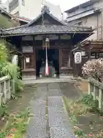 天性寺(京都府)
