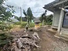 道祖神社(山形県)