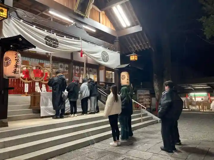 瀧宮神社(広島県)