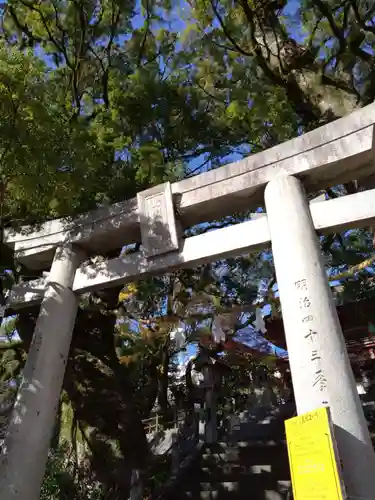 北岡神社(熊本県)