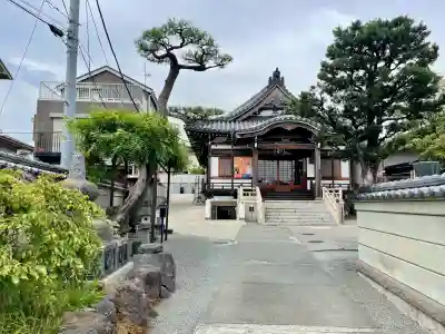 東光院(神奈川県)
