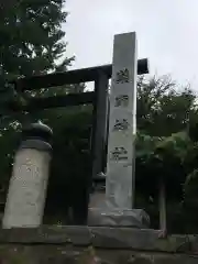 薬師神社の建物その他