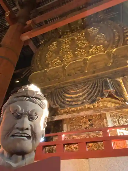 東大寺(奈良県)