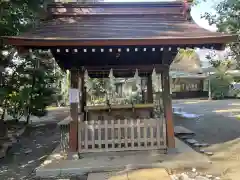 代々木八幡宮(東京都)