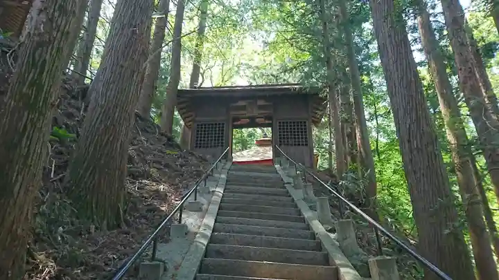 寺下観音(青森県)