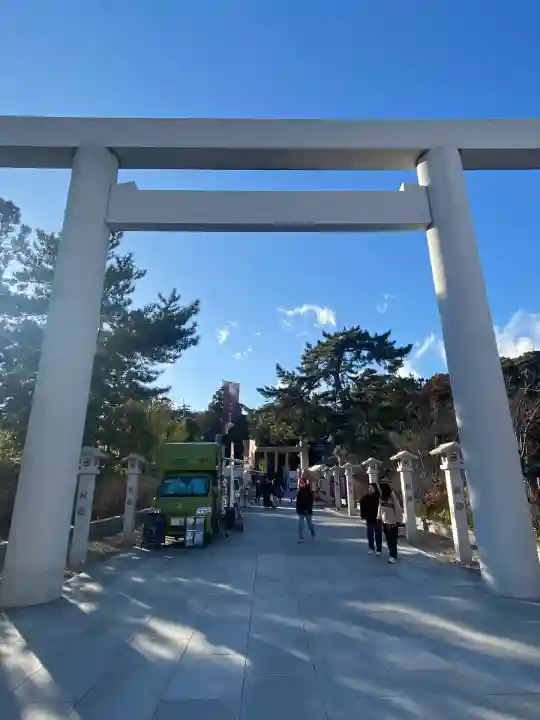 廣田神社(兵庫県)