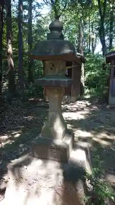 三ケ尻八幡神社のその他建物