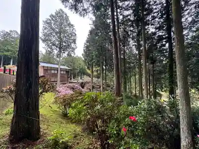 金刀比羅神社(奈良県)
