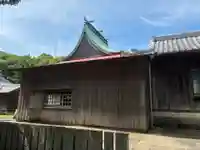 事代主神社(徳島県)