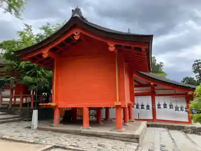 春日大社(奈良県)