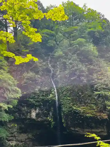 榛名神社(群馬県)