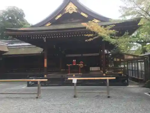 伏見稲荷大社のその他建物