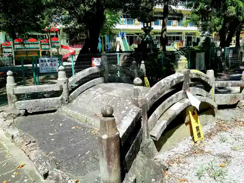 北山稲荷普済寺のその他建物