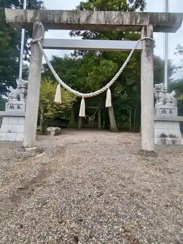 菅原神社(三重県)