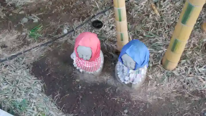 梅窓院のその他建物