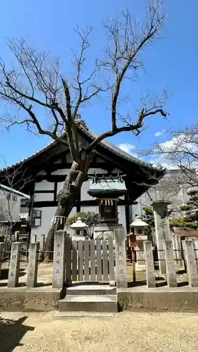 誉田八幡宮(大阪府)