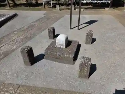 諏訪神社(東京都)