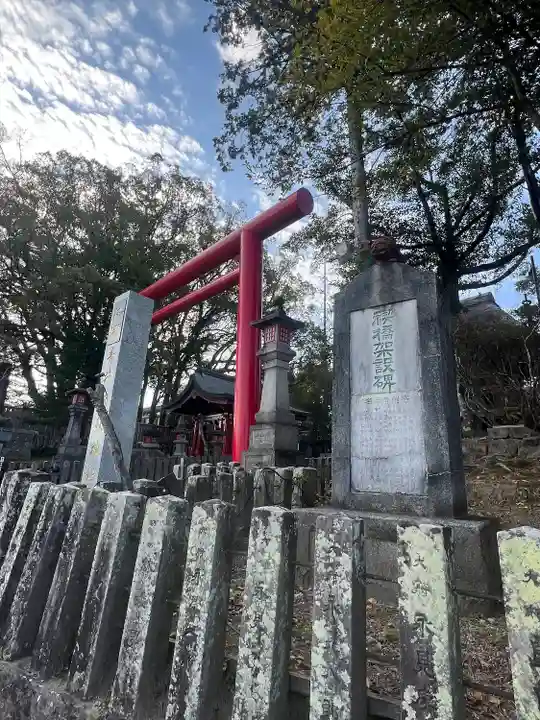 青井阿蘇神社(熊本県)
