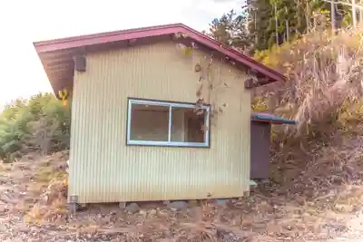 熊野神社(宮城県)