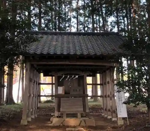 九万八千神社(埼玉県)