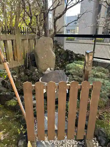 静岡天満宮(静岡県)