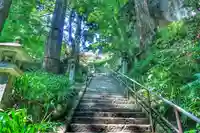 宝珠山 立石寺のその他建物