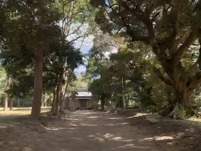 弓渡神社(千葉県)