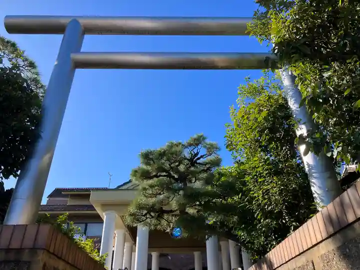 飛行神社(京都府)