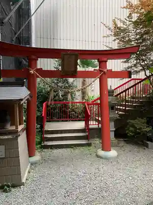 野中神社(宮城県)