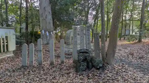 彌伽宜神社(京都府)