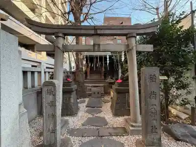 小野照崎神社(東京都)