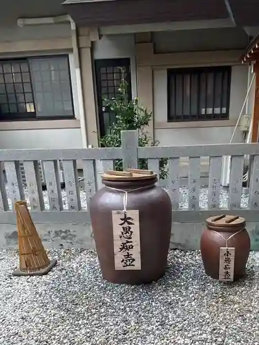 蛇窪神社(東京都)