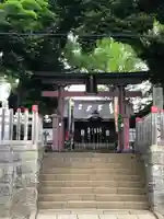 麻賀多神社(千葉県)