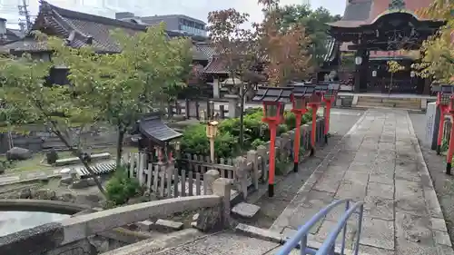 六孫王神社(京都府)