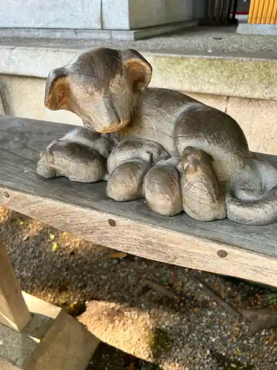 田無神社(東京都)