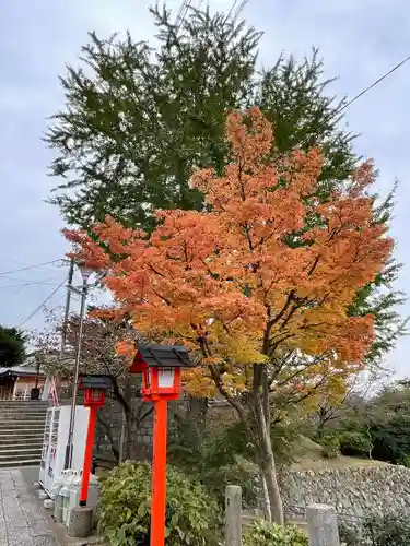 足立山妙見宮（御祖神社）(福岡県)