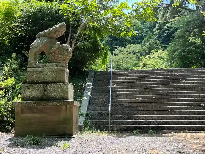 隠岐神社(島根県)