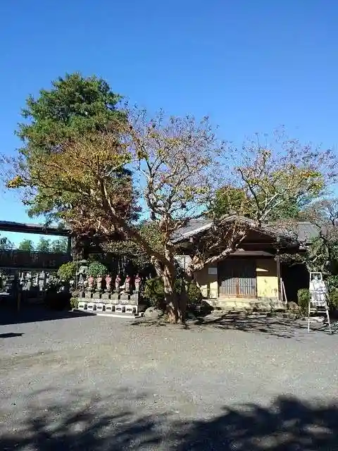 壽徳寺のその他建物