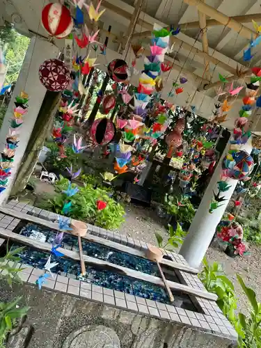 串間神社(宮崎県)