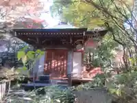 龍源寺(東京都)