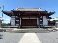 梅稍寺(群馬県)