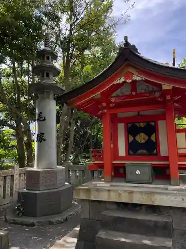 王子神社(東京都)