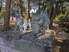 治田神社(滋賀県)