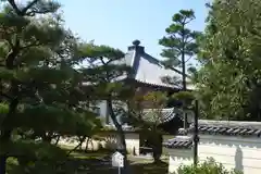 法華寺(奈良県)