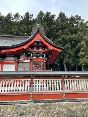 浅間神社(栃木県)