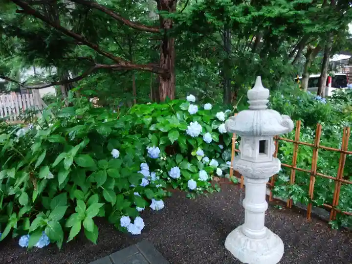 旭川神社のその他建物