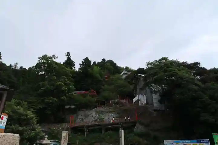 宝厳寺(滋賀県)