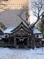 三吉神社(北海道)