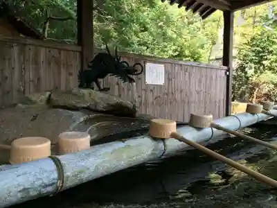 八幡古表神社(福岡県)